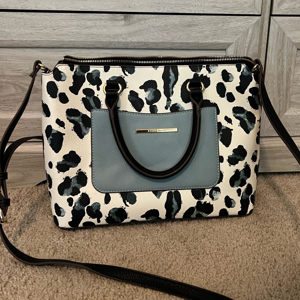 Anne Klein purse